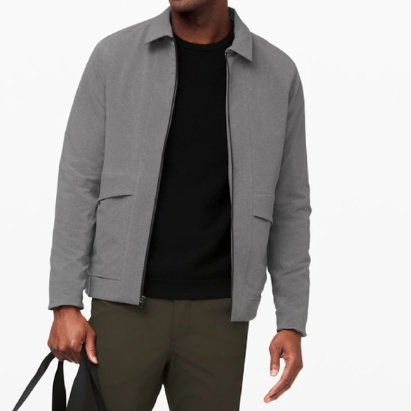 interurban warmth jacket
